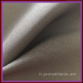 Polyester Minimatt Plain teint